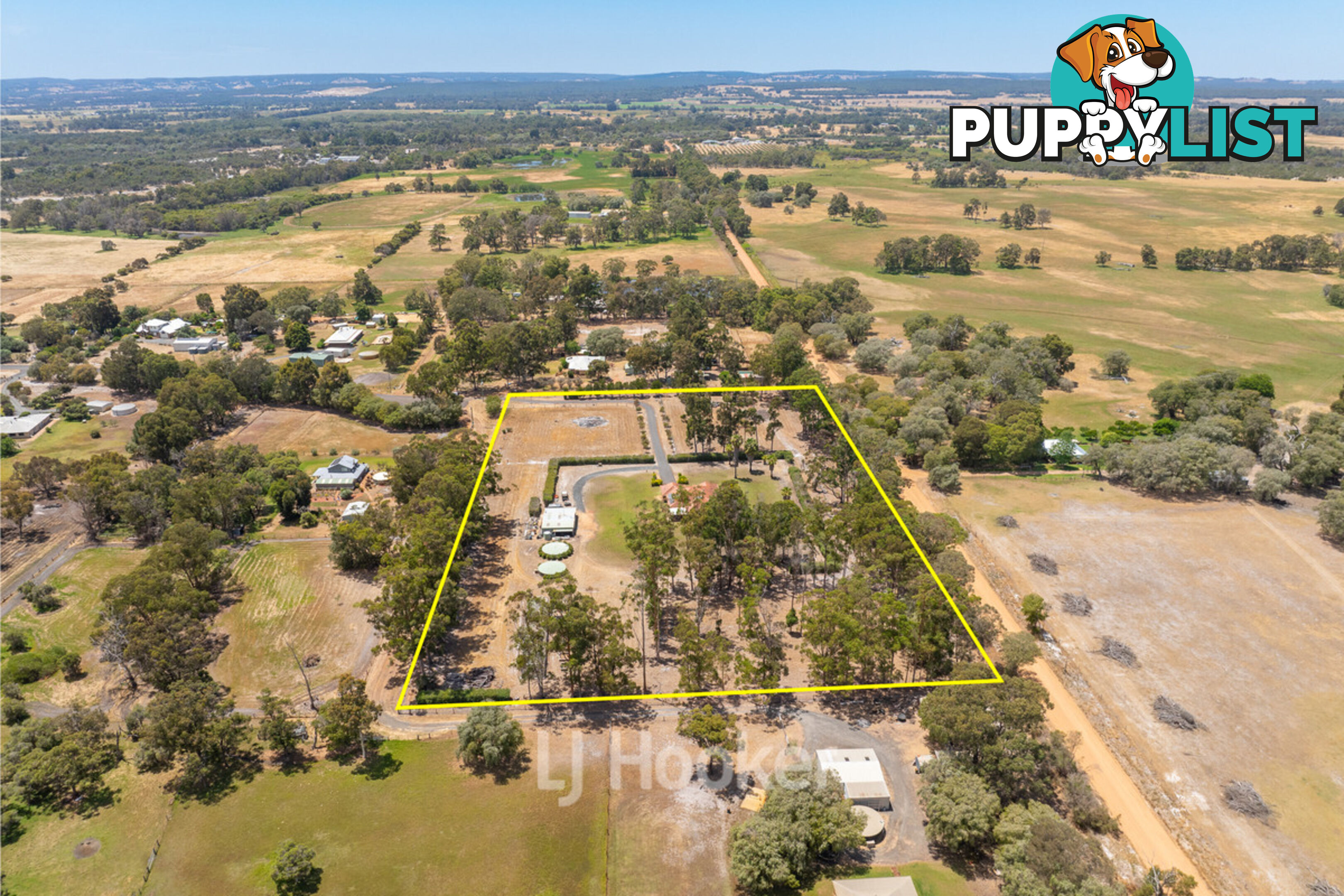 113 Ryelands Drive NORTH BOYANUP WA 6237