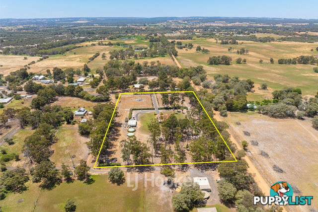 113 Ryelands Drive NORTH BOYANUP WA 6237