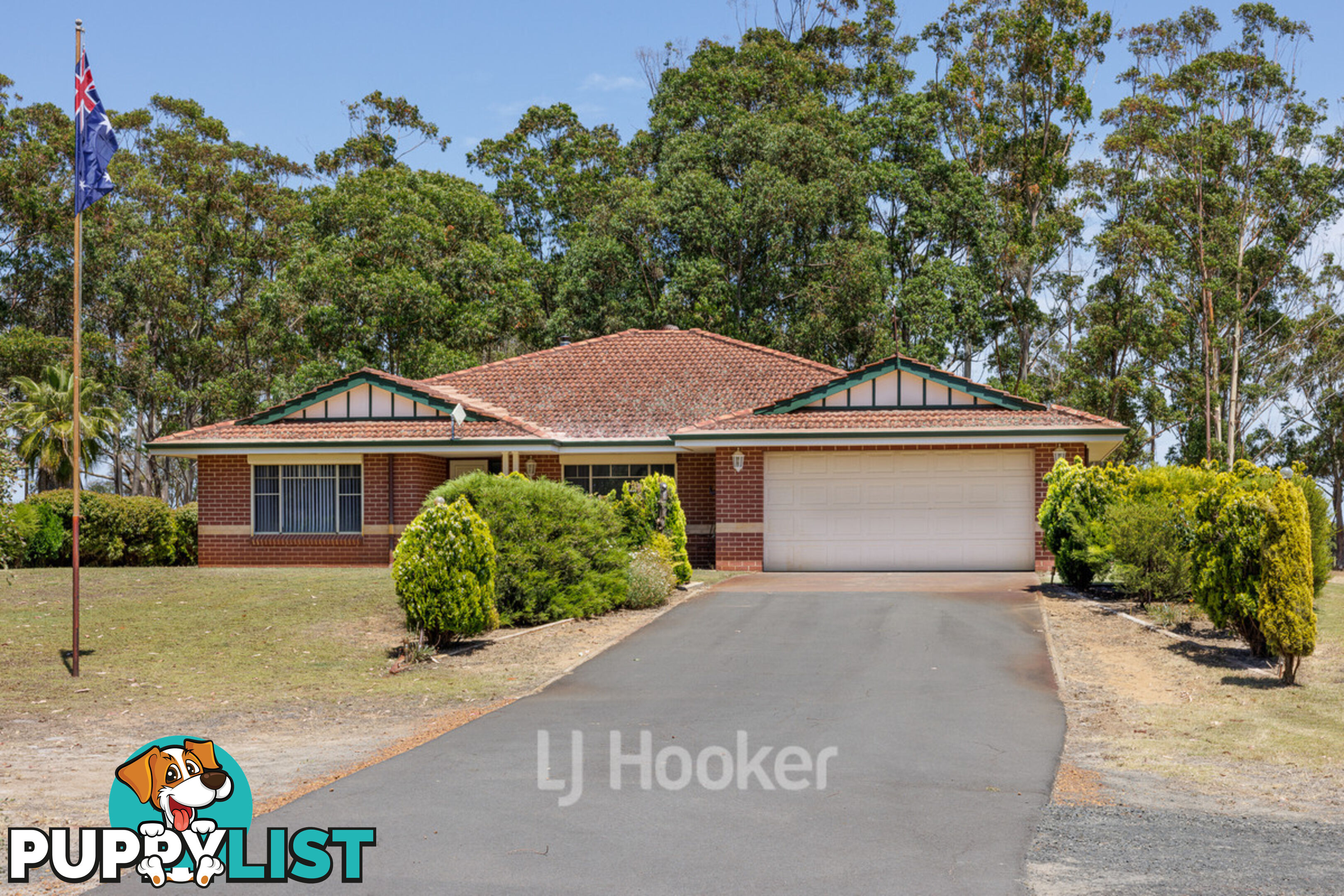 113 Ryelands Drive NORTH BOYANUP WA 6237