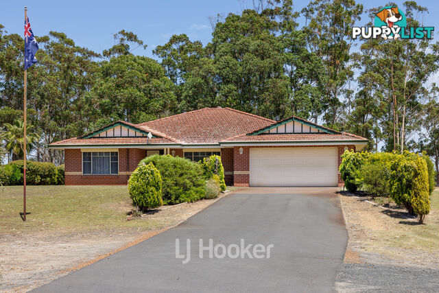 113 Ryelands Drive NORTH BOYANUP WA 6237