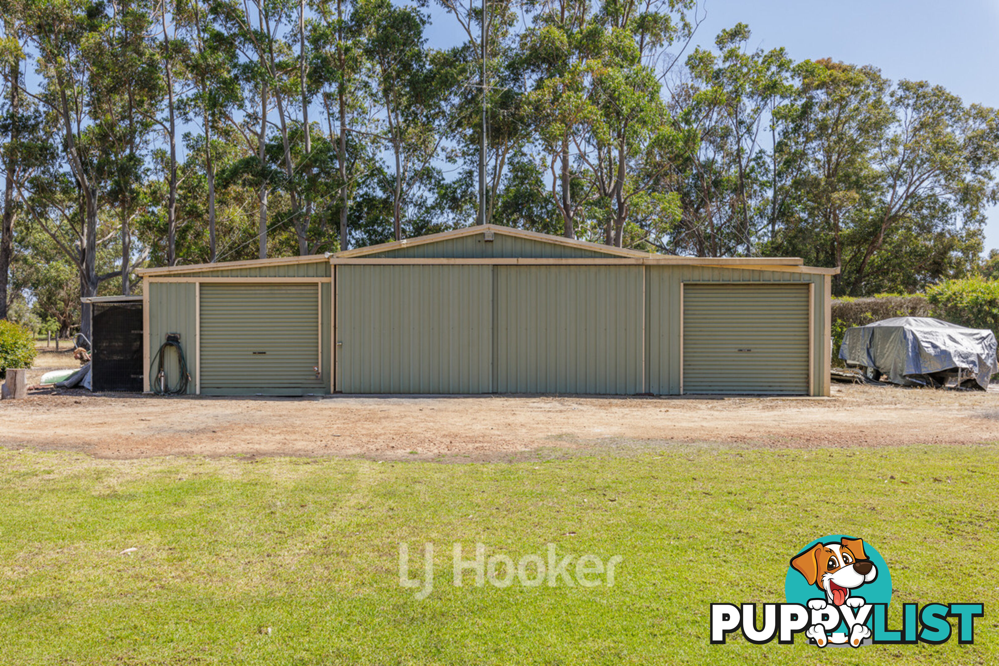 113 Ryelands Drive NORTH BOYANUP WA 6237