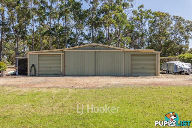 113 Ryelands Drive NORTH BOYANUP WA 6237