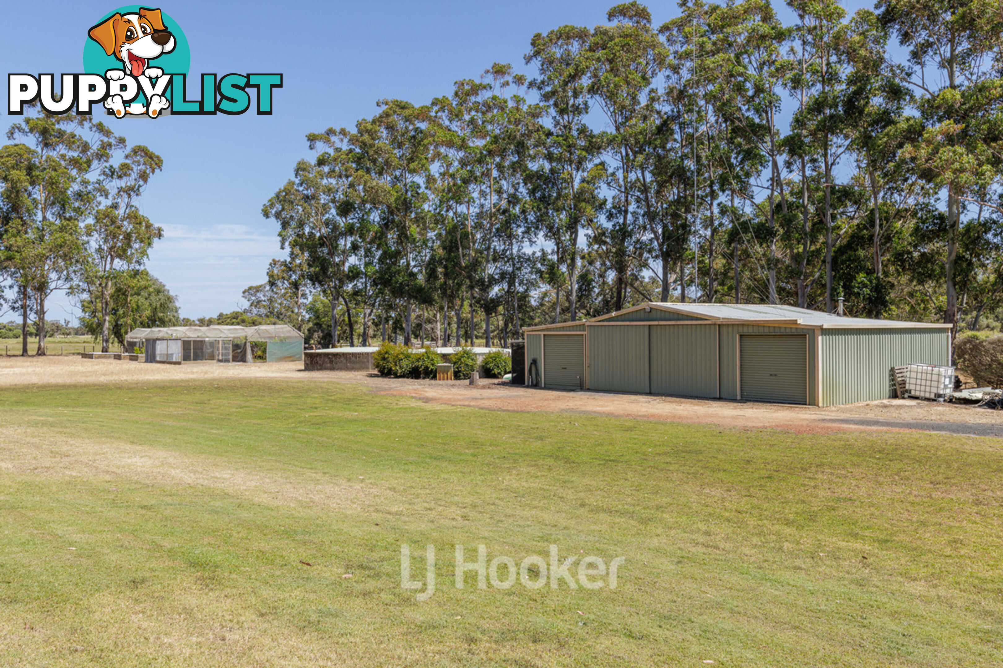 113 Ryelands Drive NORTH BOYANUP WA 6237