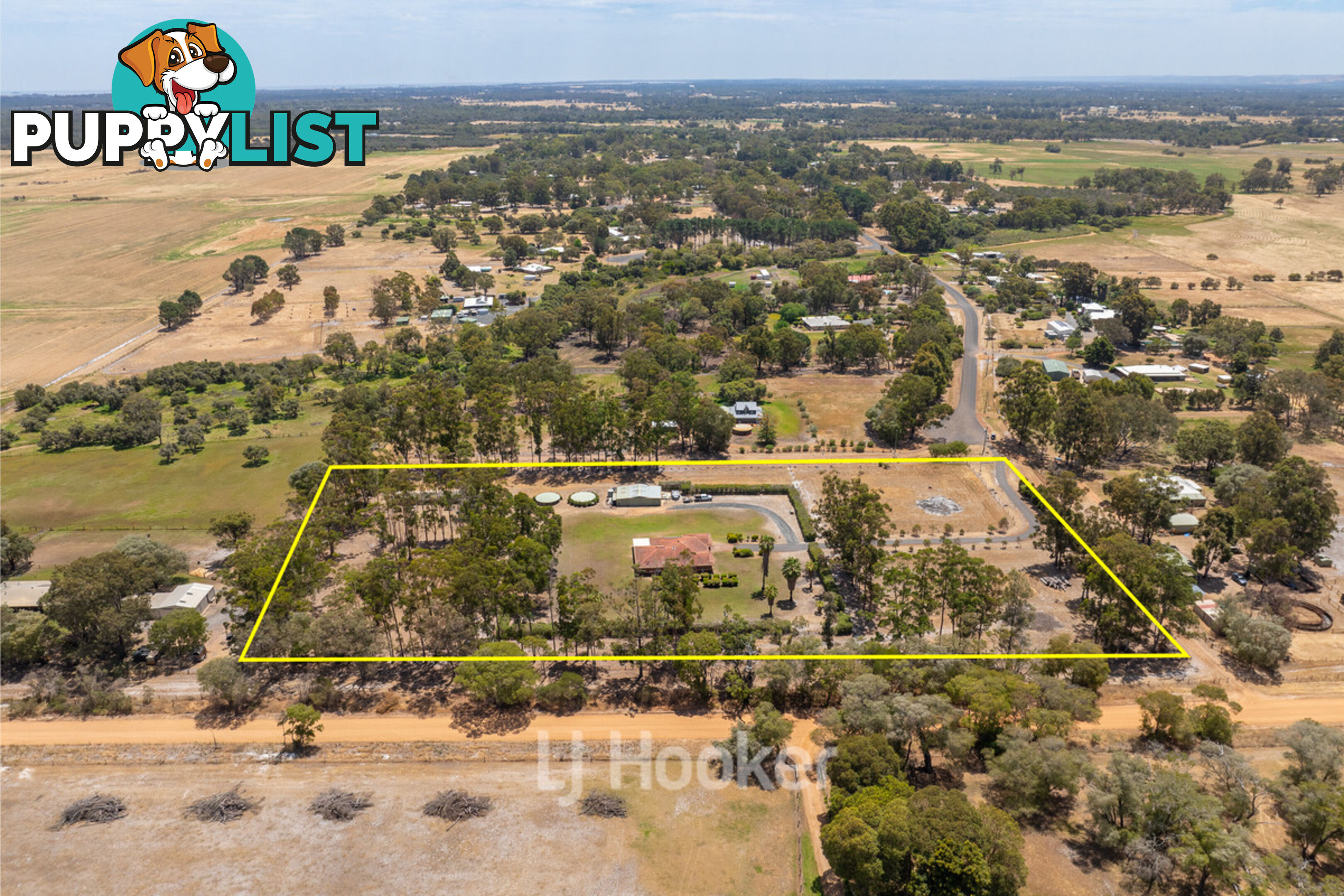 113 Ryelands Drive NORTH BOYANUP WA 6237