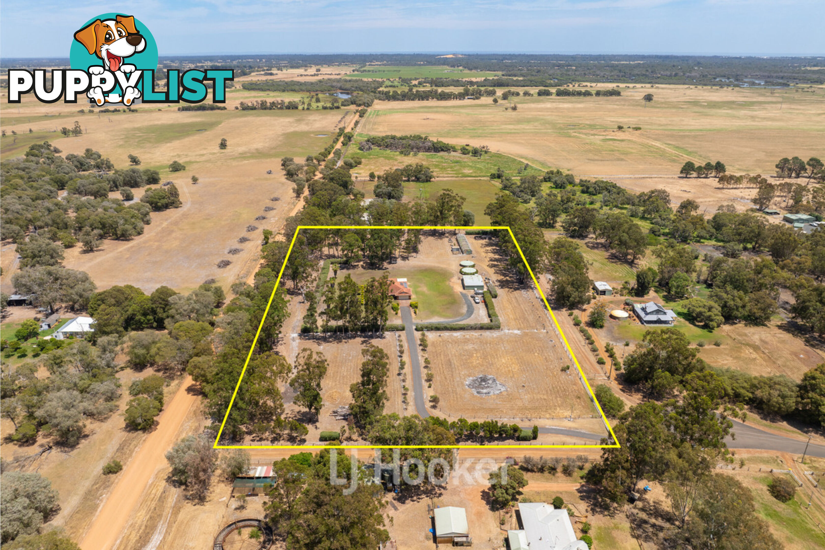 113 Ryelands Drive NORTH BOYANUP WA 6237