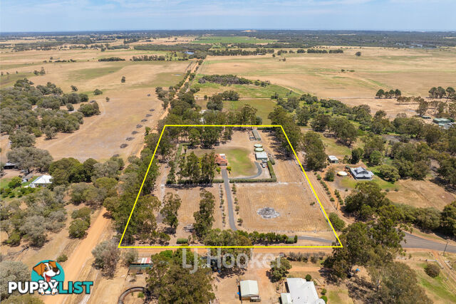 113 Ryelands Drive NORTH BOYANUP WA 6237