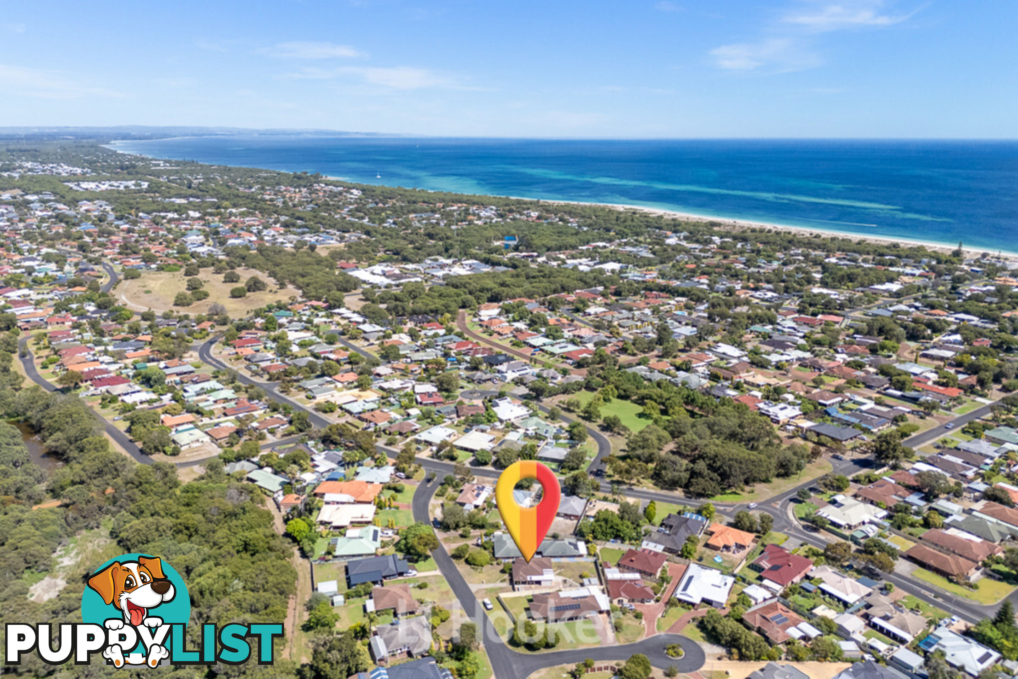 23 Black Swan Drive WEST BUSSELTON WA 6280