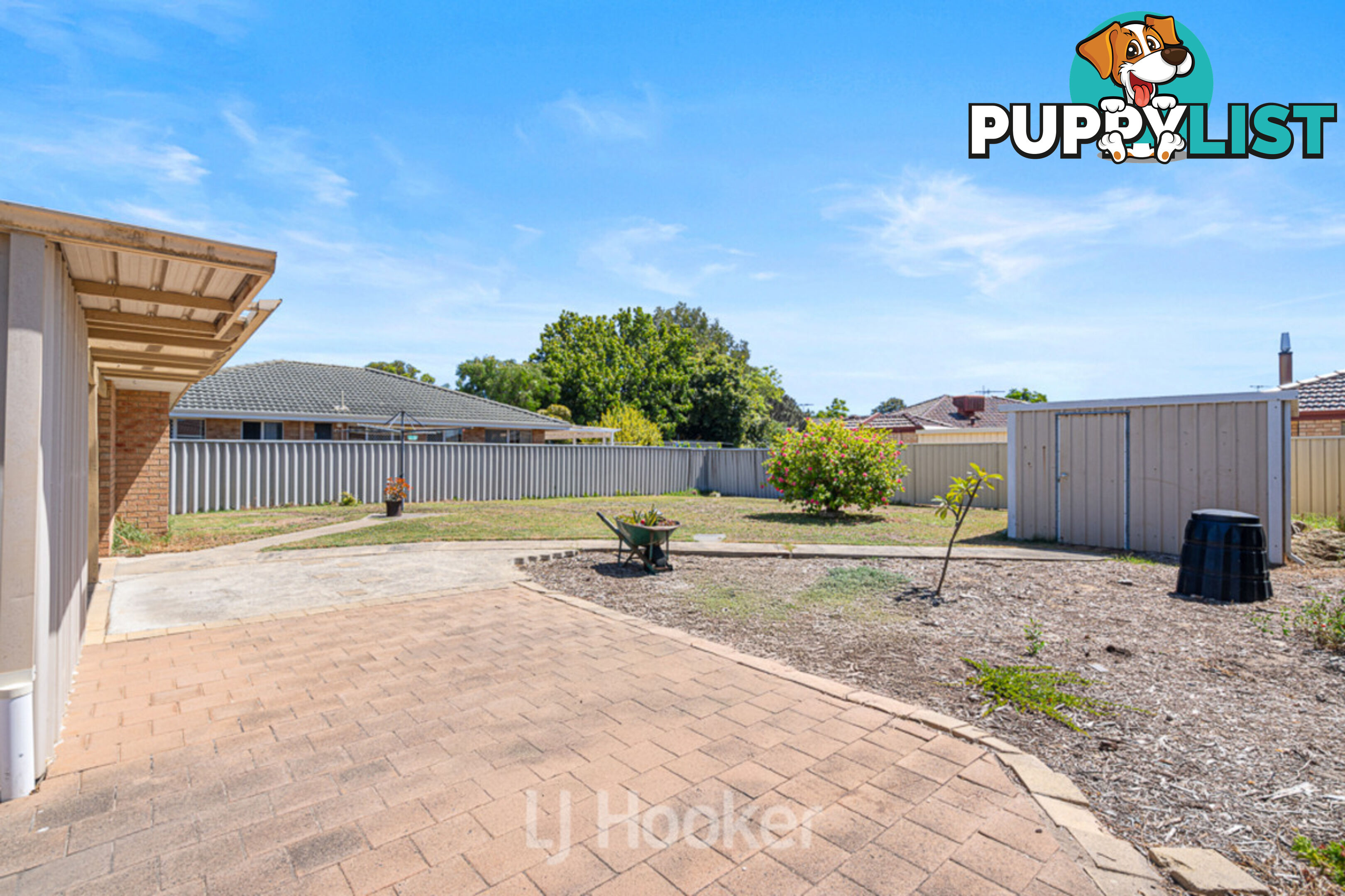 23 Black Swan Drive WEST BUSSELTON WA 6280