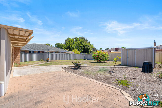 23 Black Swan Drive WEST BUSSELTON WA 6280