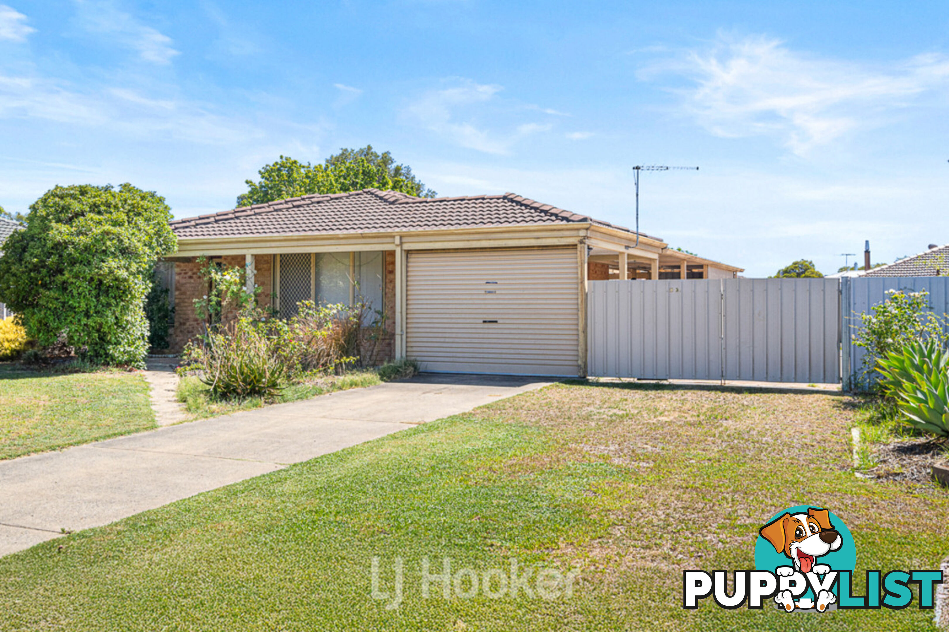 23 Black Swan Drive WEST BUSSELTON WA 6280