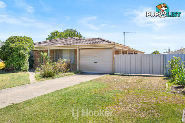 23 Black Swan Drive WEST BUSSELTON WA 6280