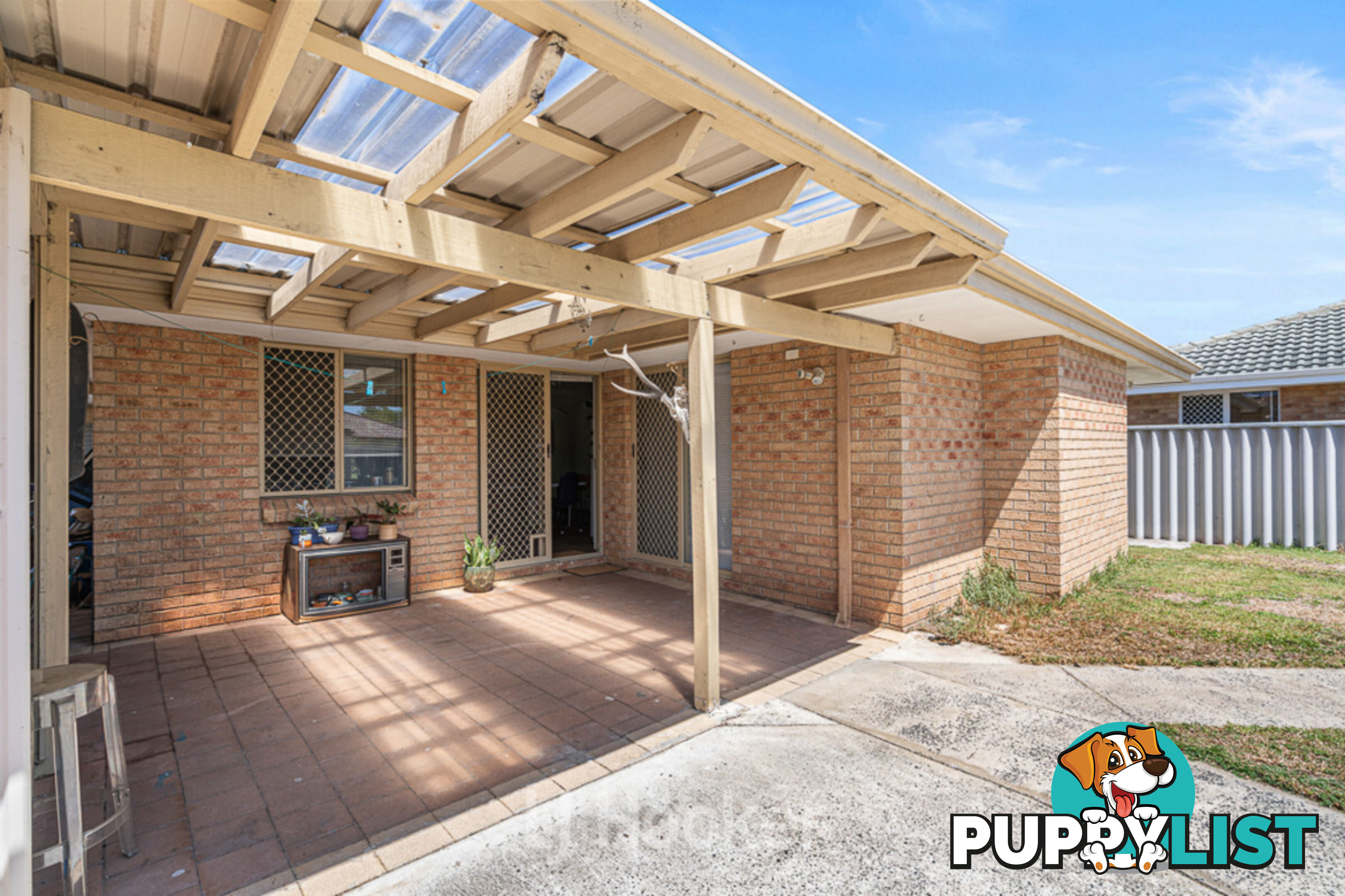 23 Black Swan Drive WEST BUSSELTON WA 6280