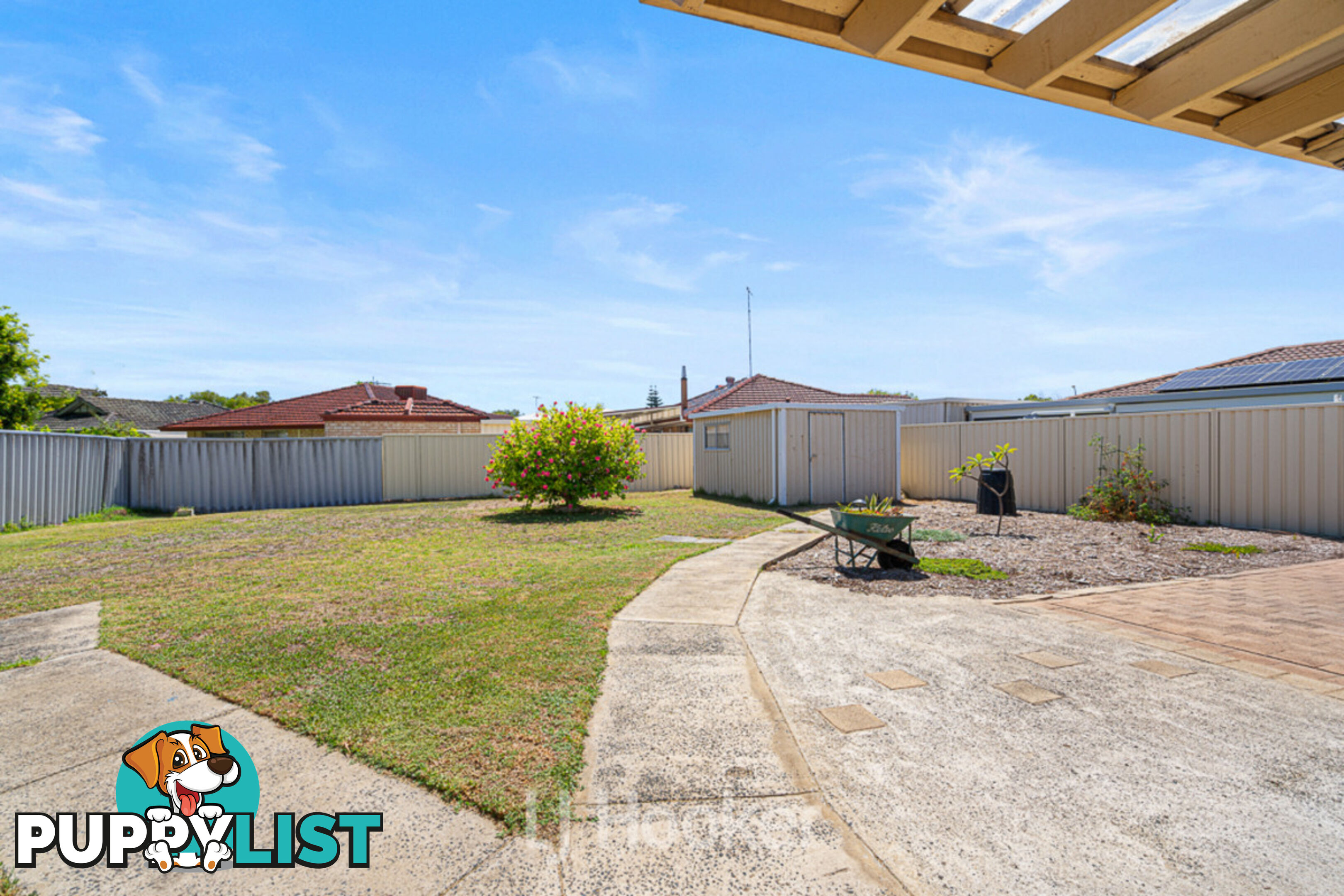 23 Black Swan Drive WEST BUSSELTON WA 6280