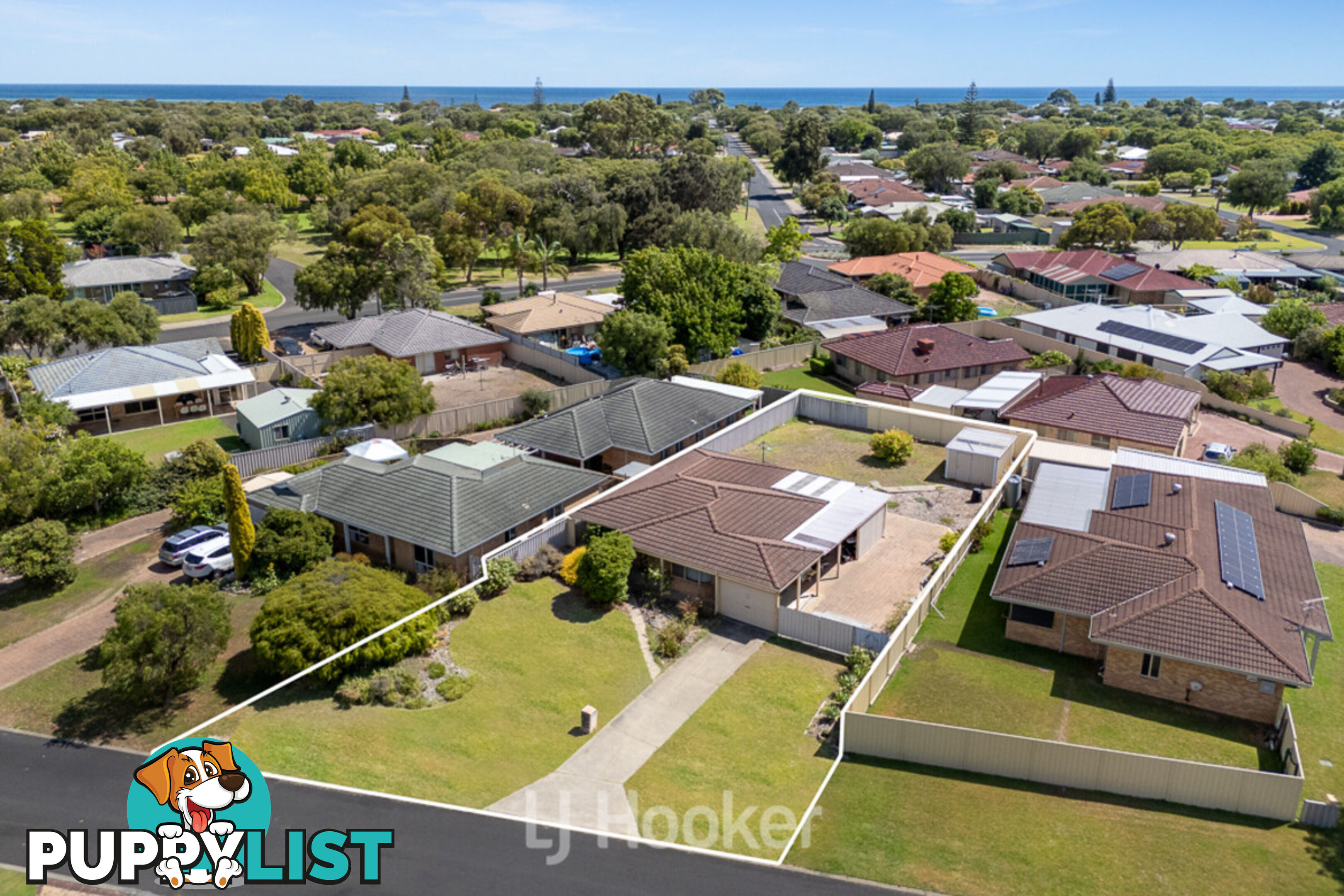 23 Black Swan Drive WEST BUSSELTON WA 6280