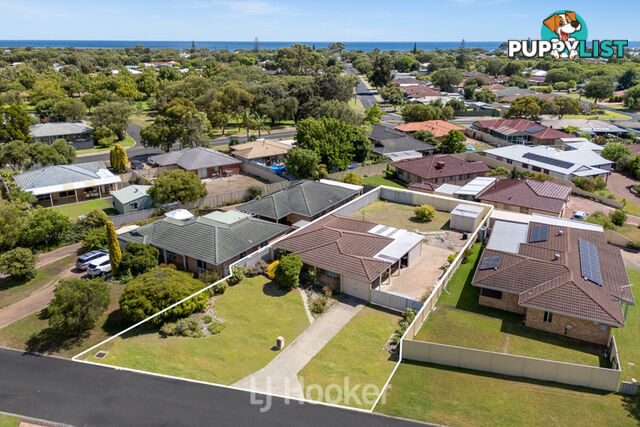 23 Black Swan Drive WEST BUSSELTON WA 6280