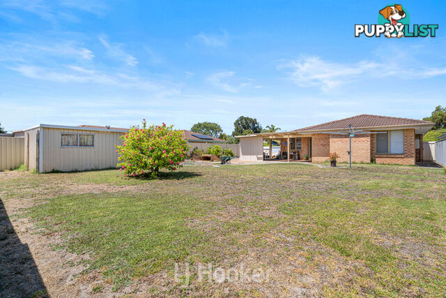 23 Black Swan Drive WEST BUSSELTON WA 6280