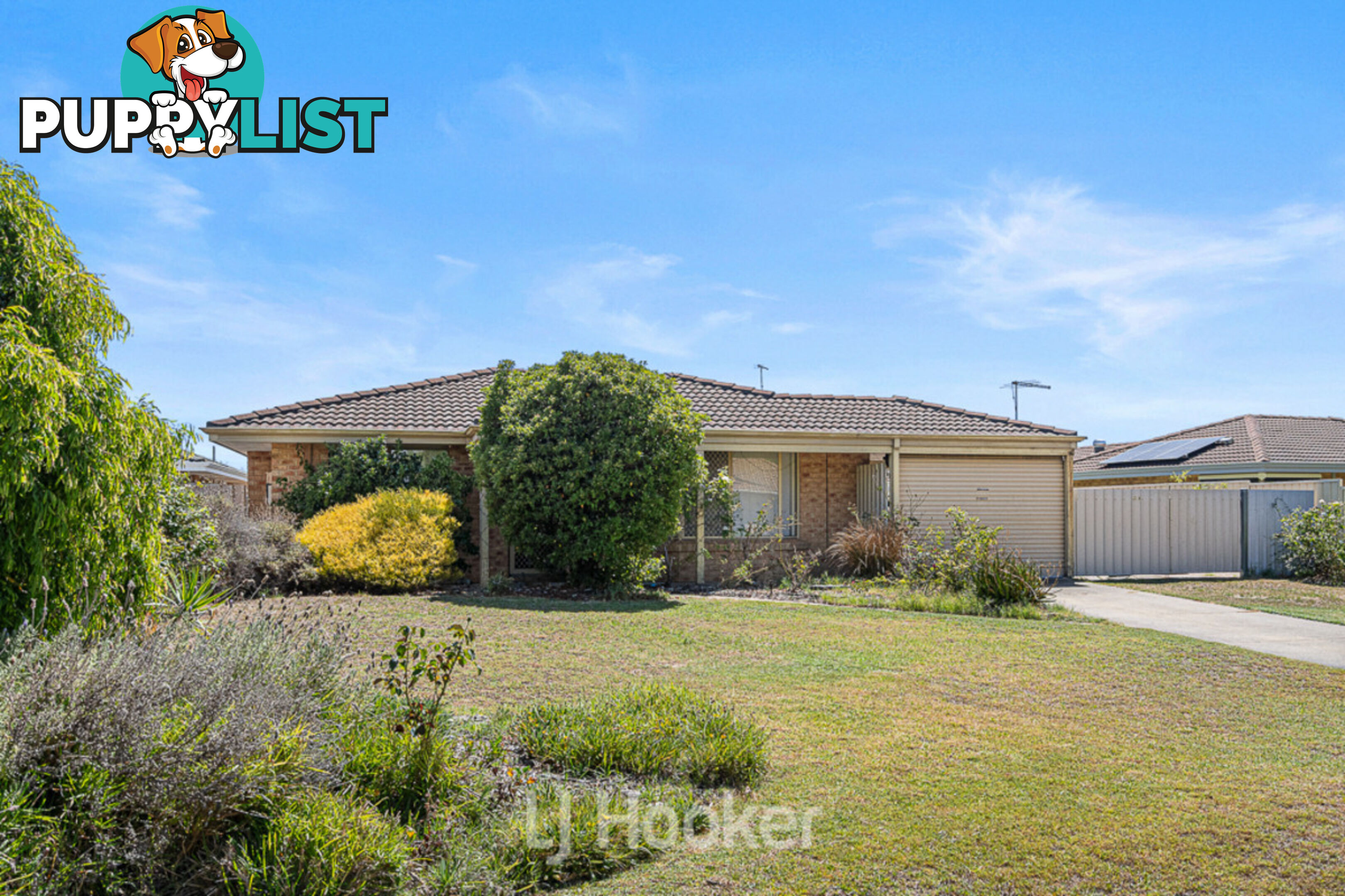 23 Black Swan Drive WEST BUSSELTON WA 6280