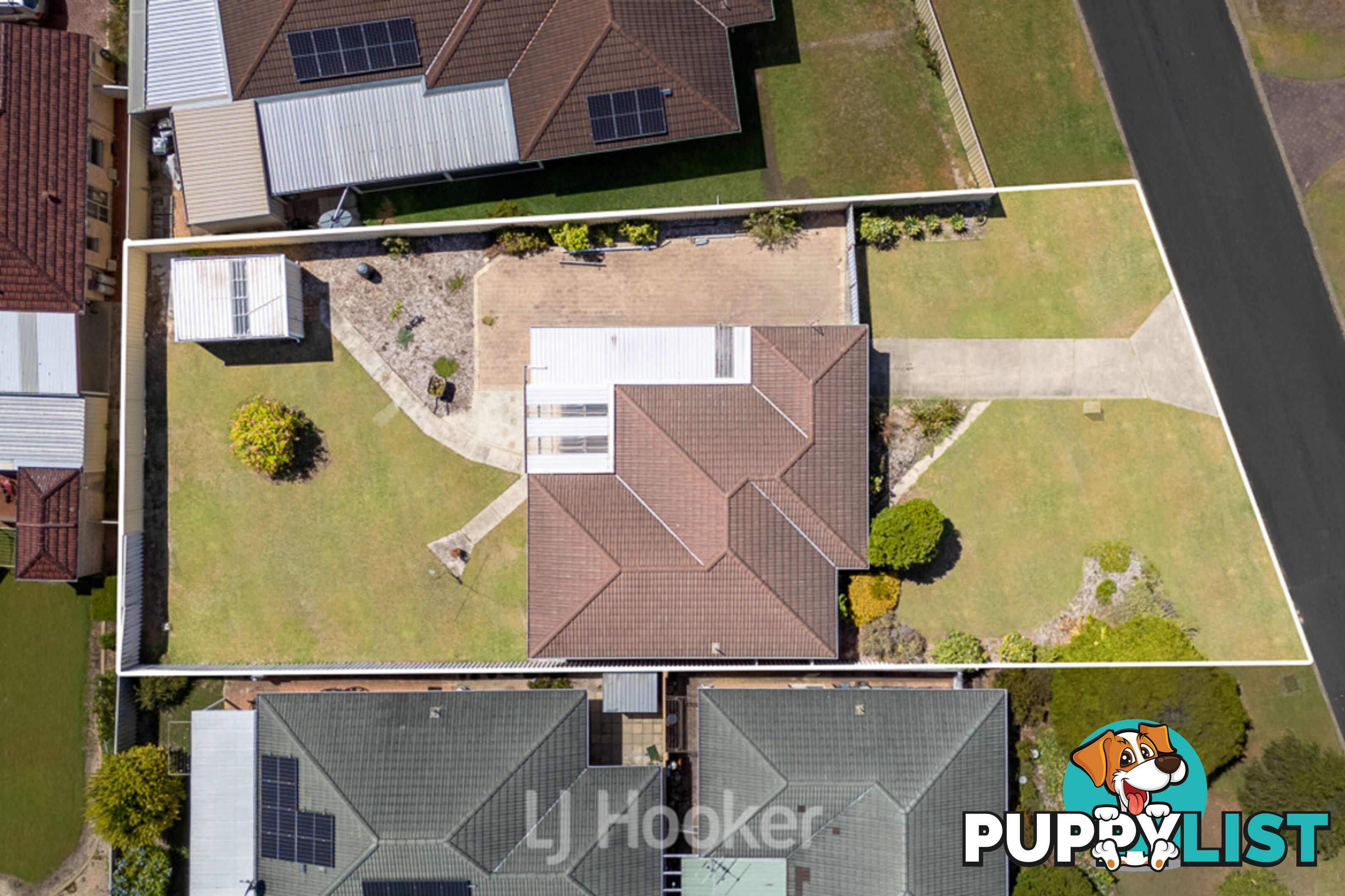 23 Black Swan Drive WEST BUSSELTON WA 6280