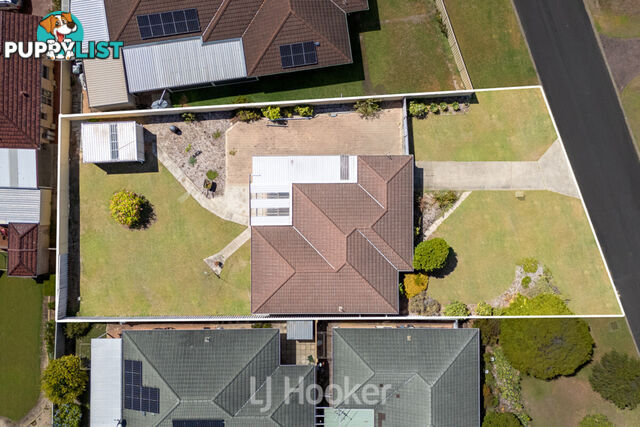 23 Black Swan Drive WEST BUSSELTON WA 6280