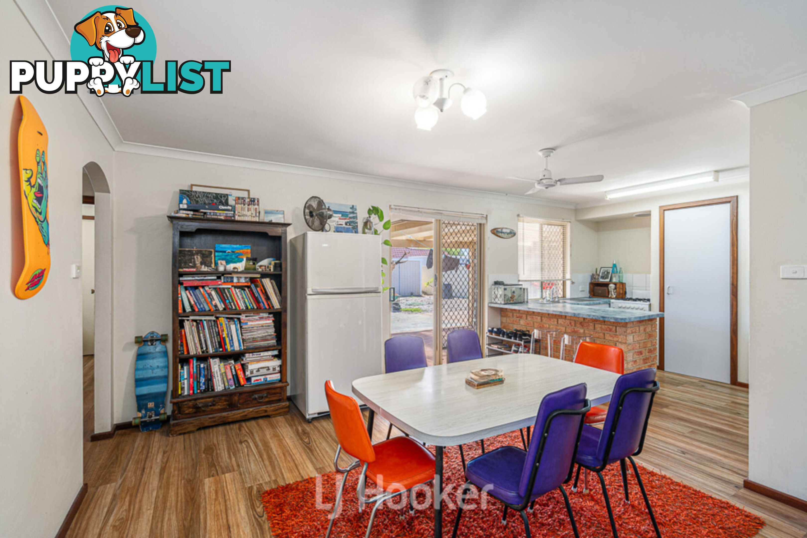 23 Black Swan Drive WEST BUSSELTON WA 6280