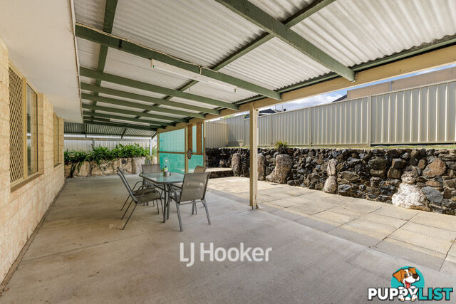 29 Pritchard Cross USHER WA 6230