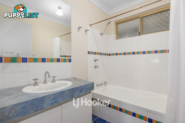 29 Pritchard Cross USHER WA 6230
