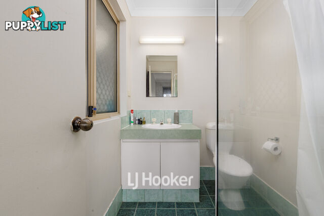 29 Pritchard Cross USHER WA 6230