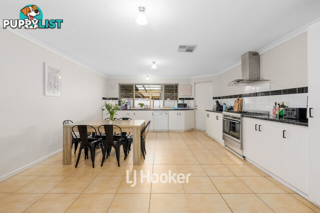 29 Pritchard Cross USHER WA 6230