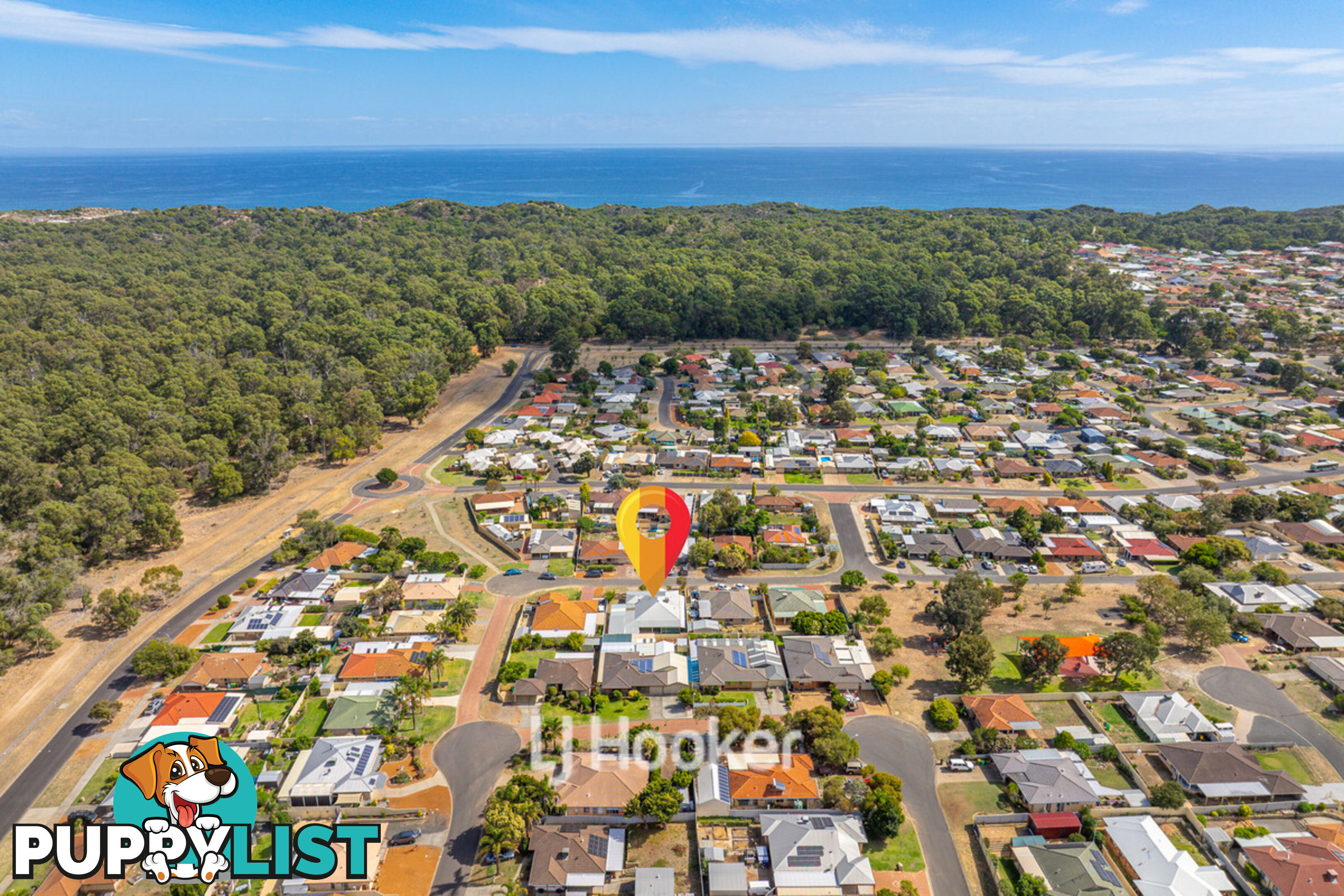 29 Pritchard Cross USHER WA 6230