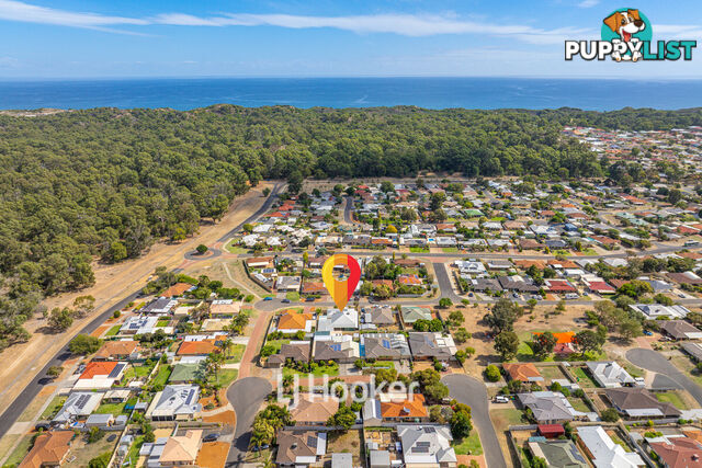 29 Pritchard Cross USHER WA 6230