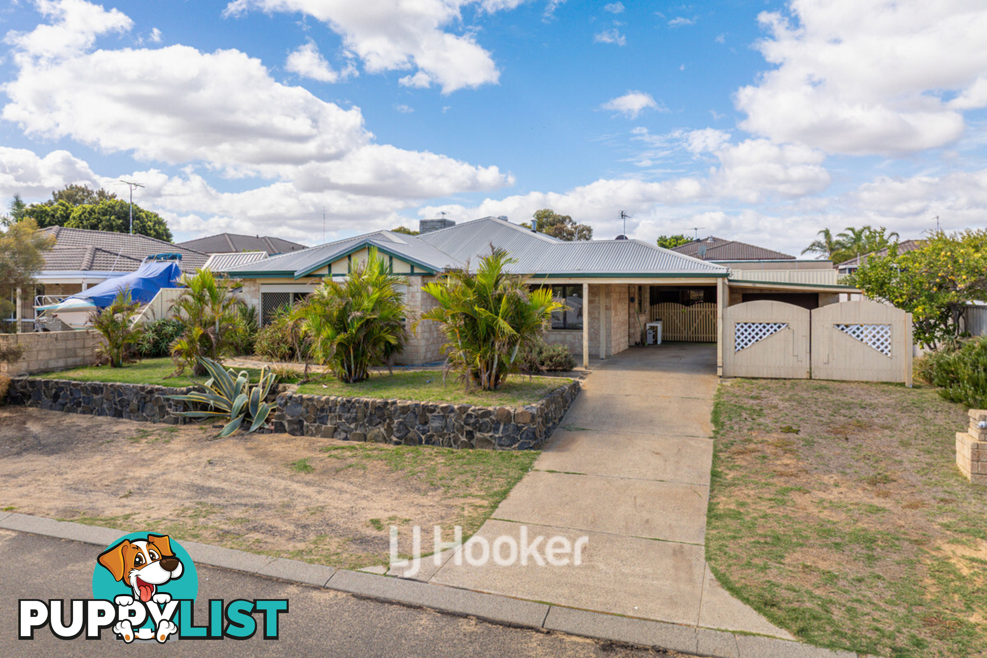 29 Pritchard Cross USHER WA 6230