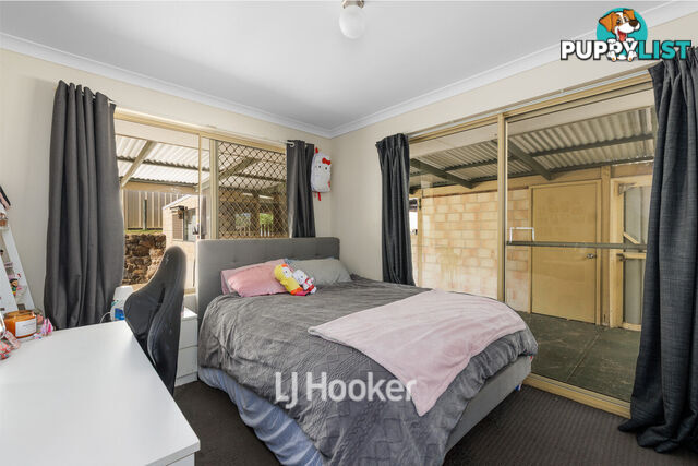 29 Pritchard Cross USHER WA 6230