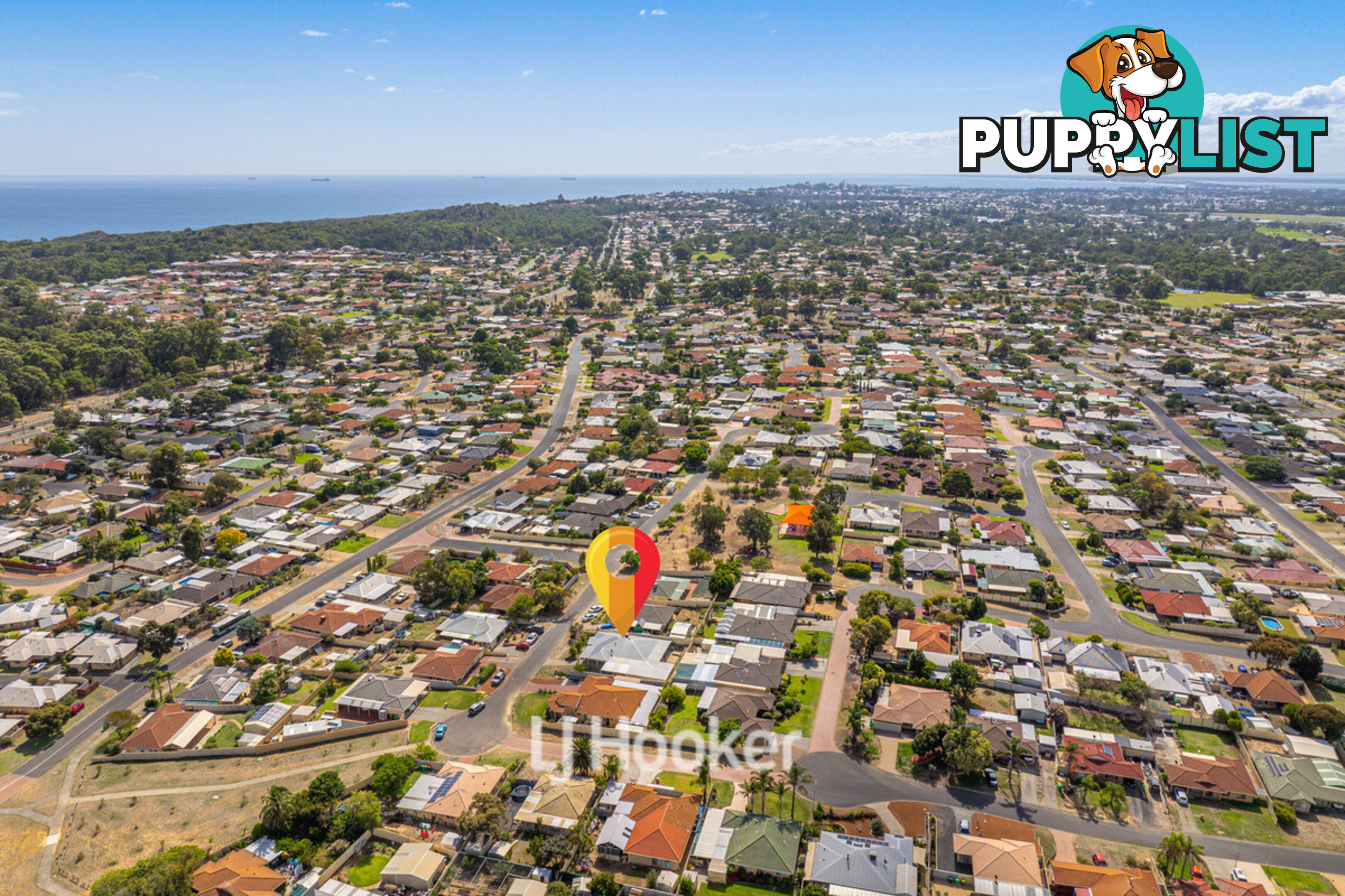 29 Pritchard Cross USHER WA 6230