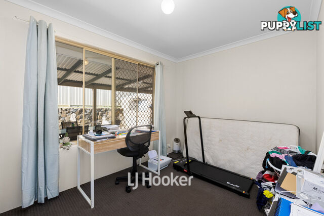 29 Pritchard Cross USHER WA 6230