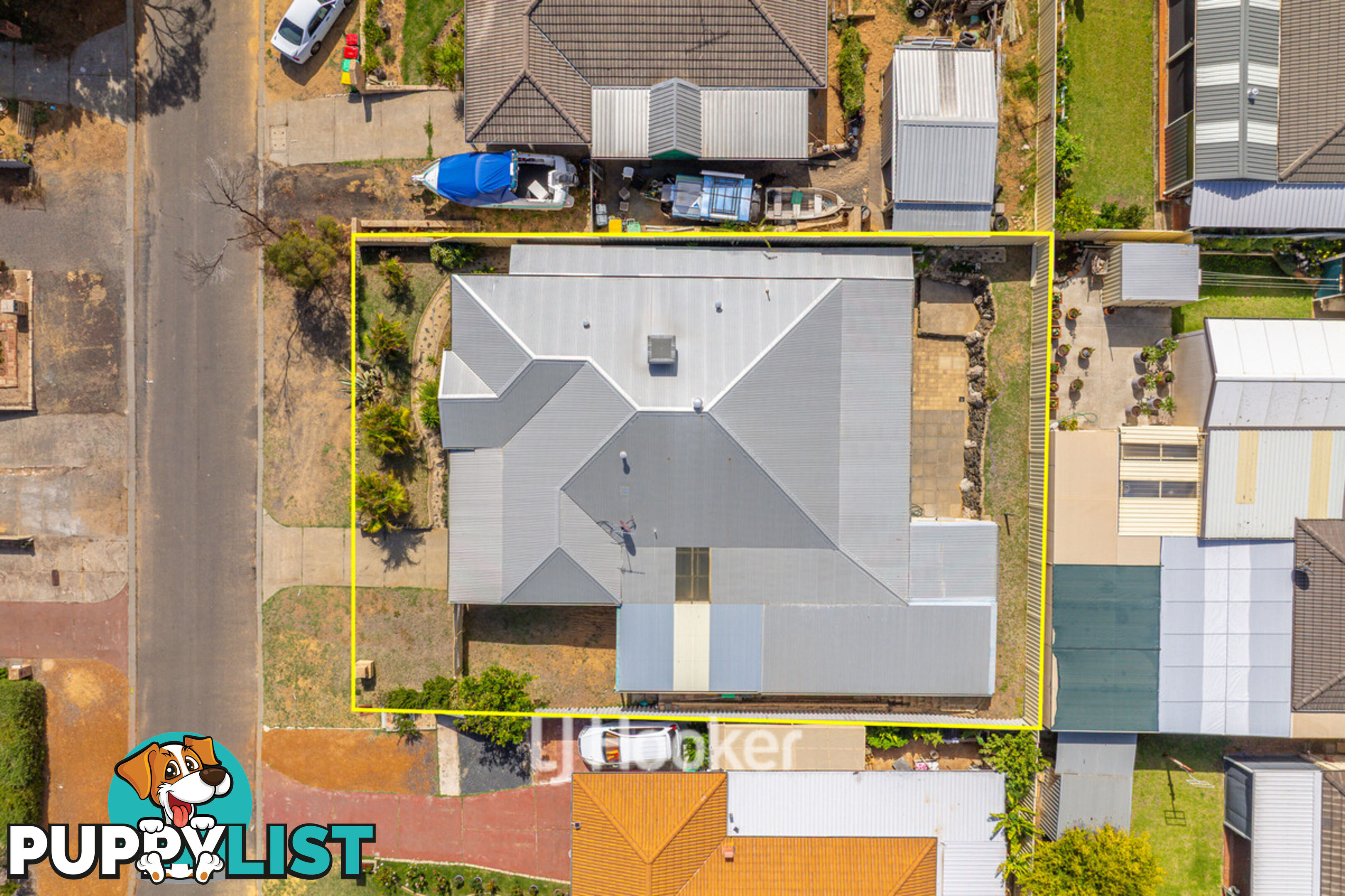29 Pritchard Cross USHER WA 6230