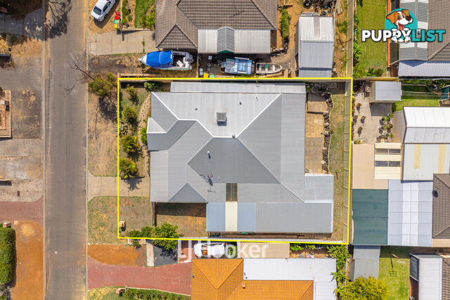 29 Pritchard Cross USHER WA 6230