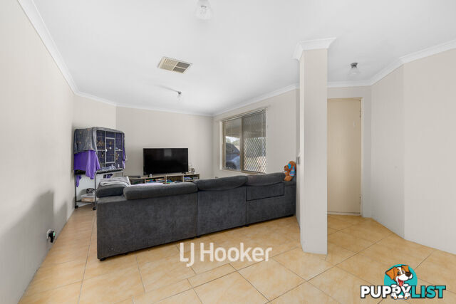 29 Pritchard Cross USHER WA 6230