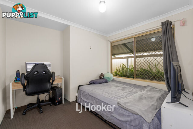 29 Pritchard Cross USHER WA 6230