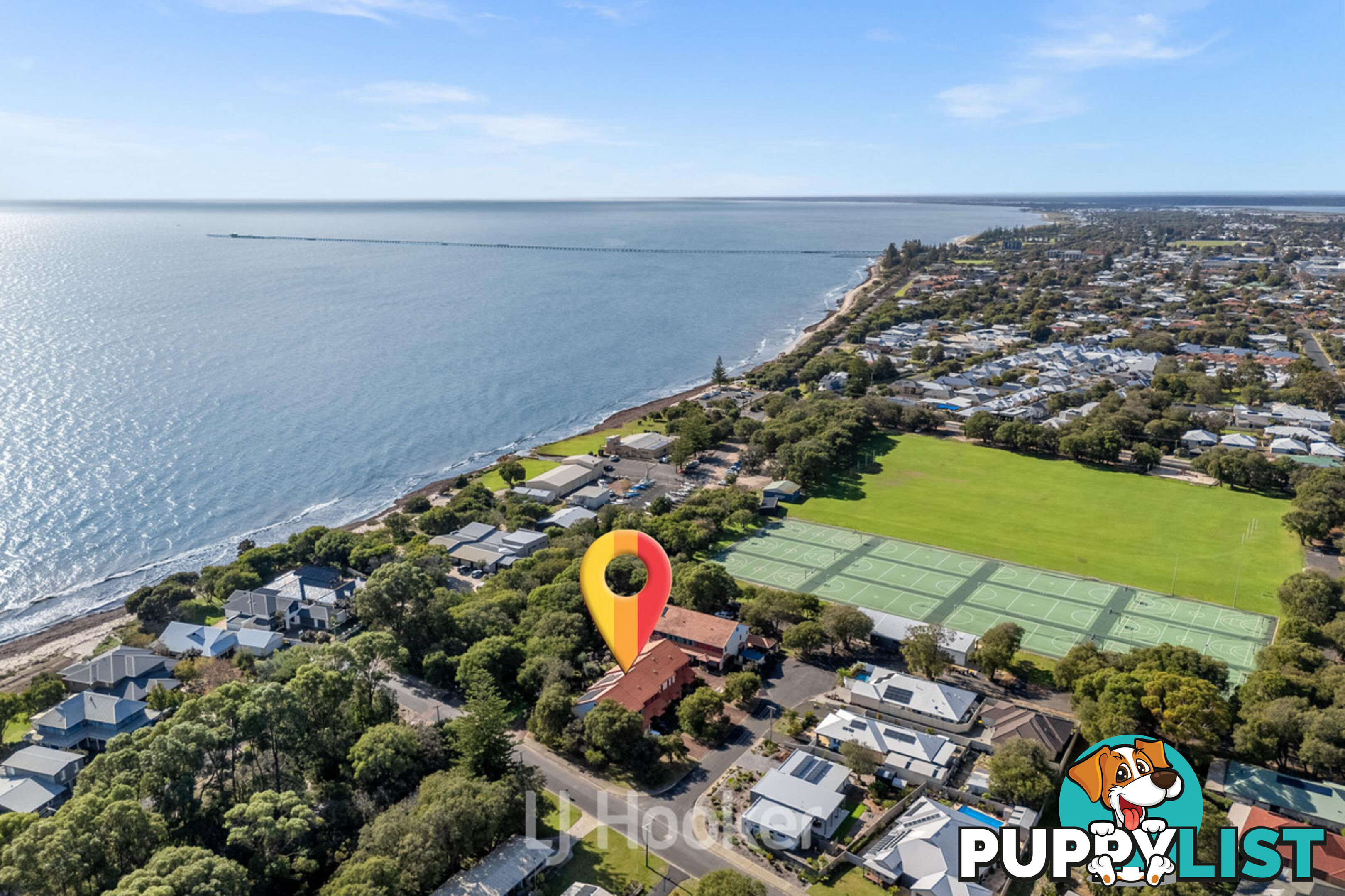 2/1 Swan Street WEST BUSSELTON WA 6280