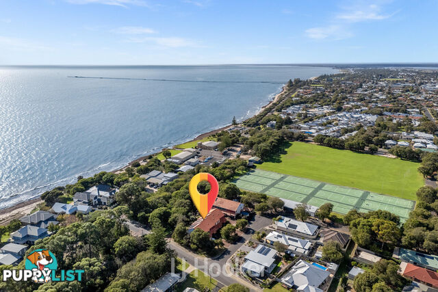 2/1 Swan Street WEST BUSSELTON WA 6280