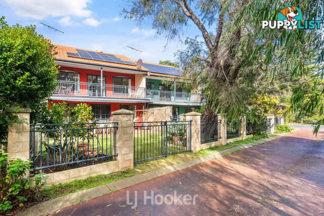 2/1 Swan Street WEST BUSSELTON WA 6280