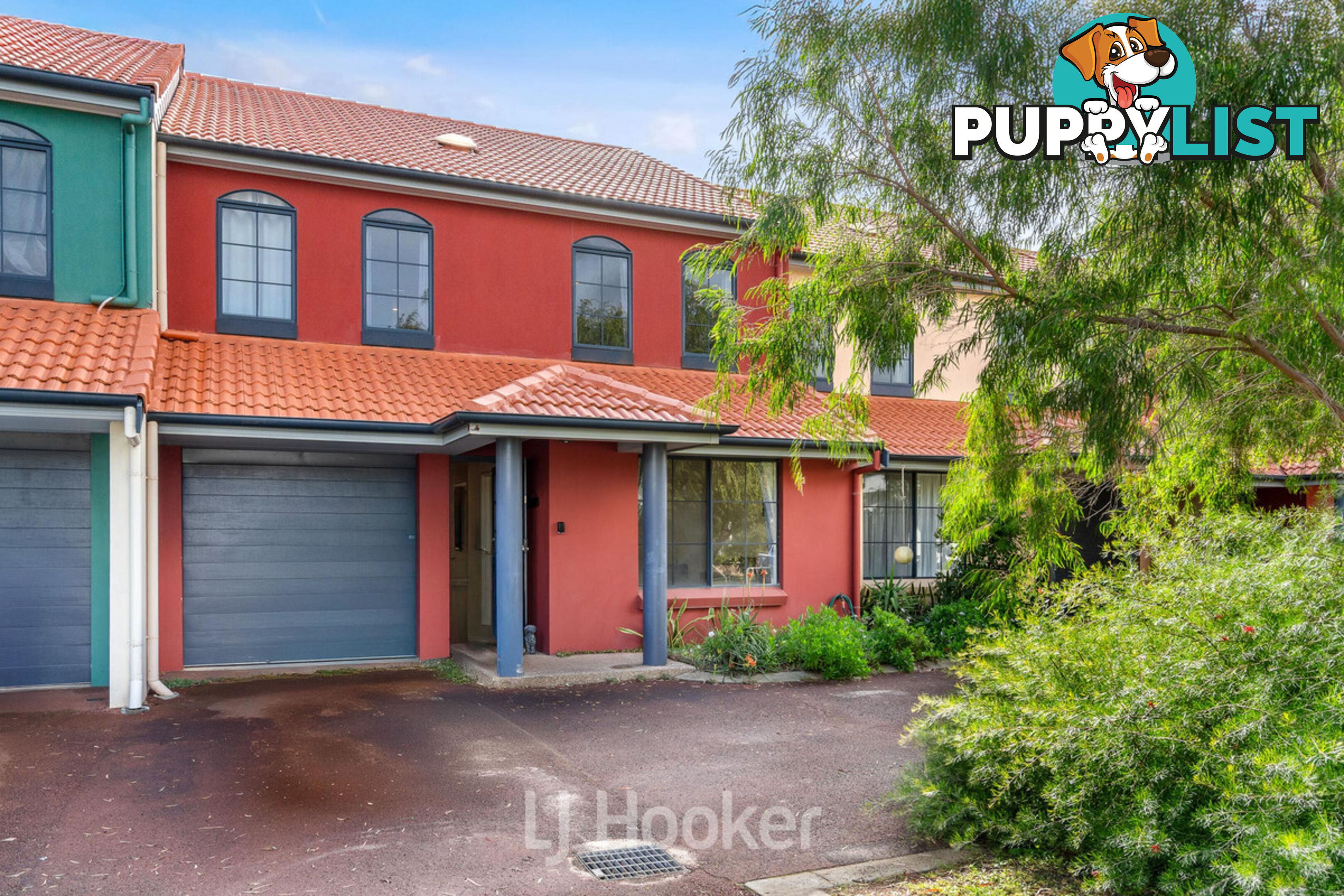2/1 Swan Street WEST BUSSELTON WA 6280