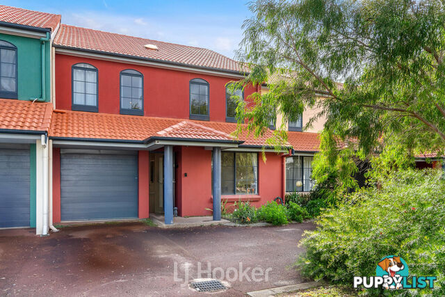 2/1 Swan Street WEST BUSSELTON WA 6280