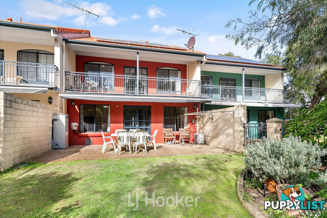 2/1 Swan Street WEST BUSSELTON WA 6280