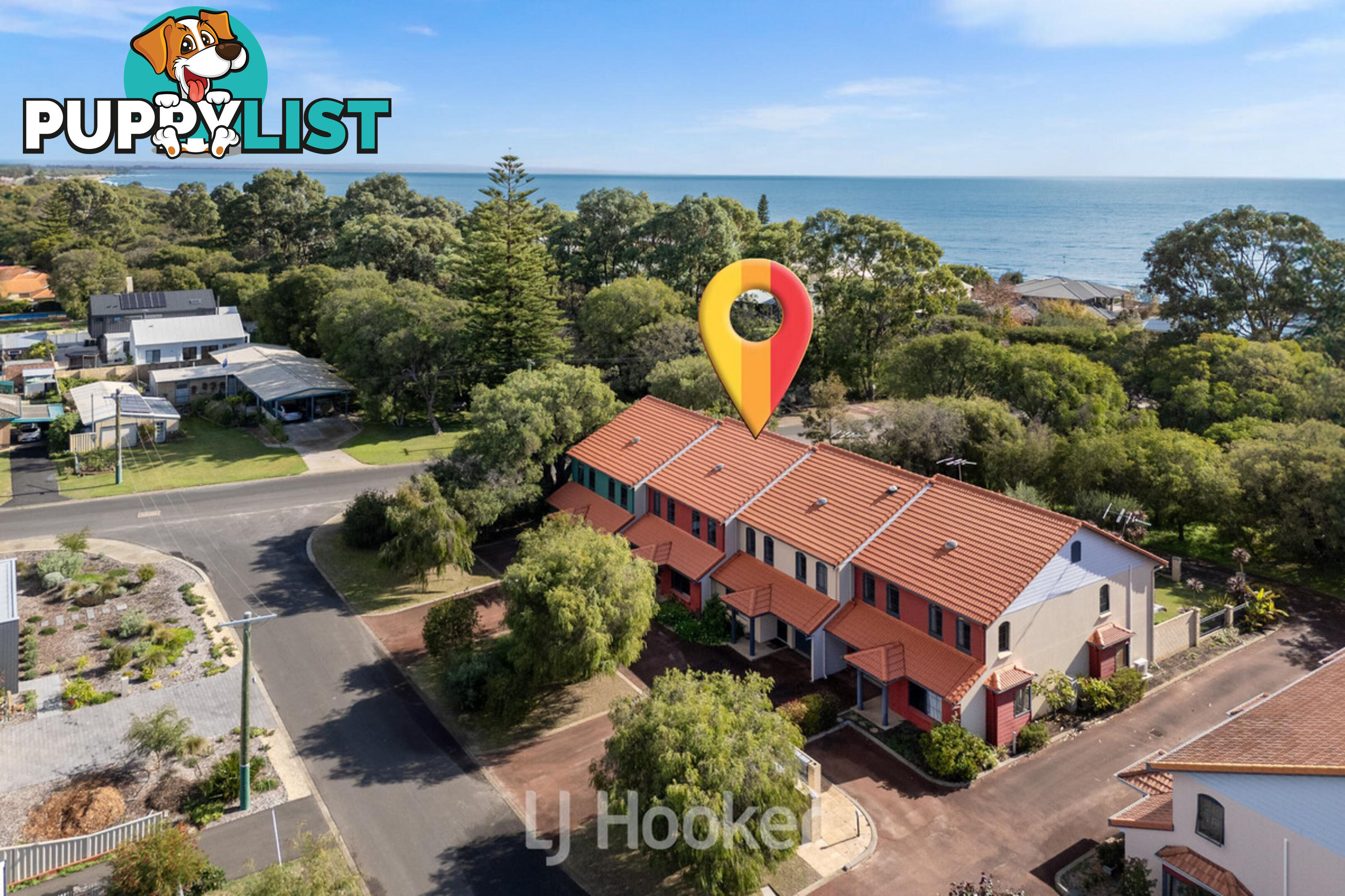 2/1 Swan Street WEST BUSSELTON WA 6280