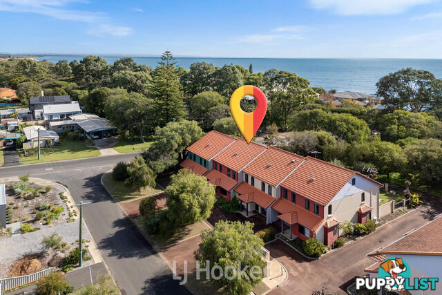 2/1 Swan Street WEST BUSSELTON WA 6280