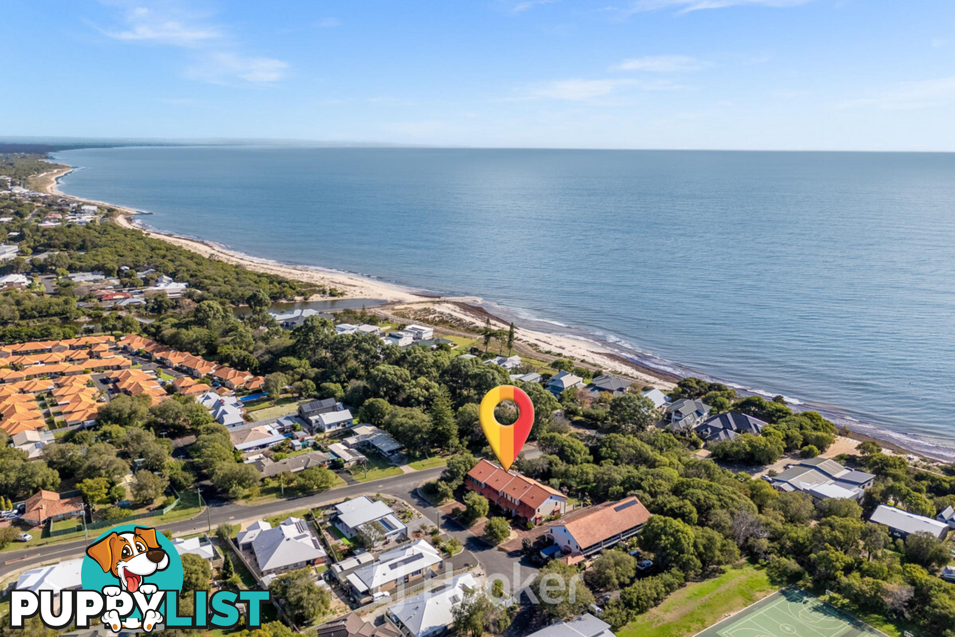 2/1 Swan Street WEST BUSSELTON WA 6280