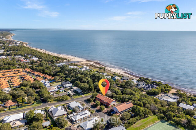 2/1 Swan Street WEST BUSSELTON WA 6280