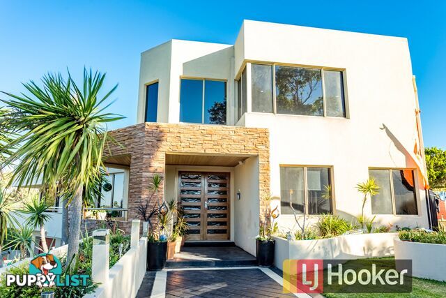 20 Sunningdale Street SOUTH BUNBURY WA 6230