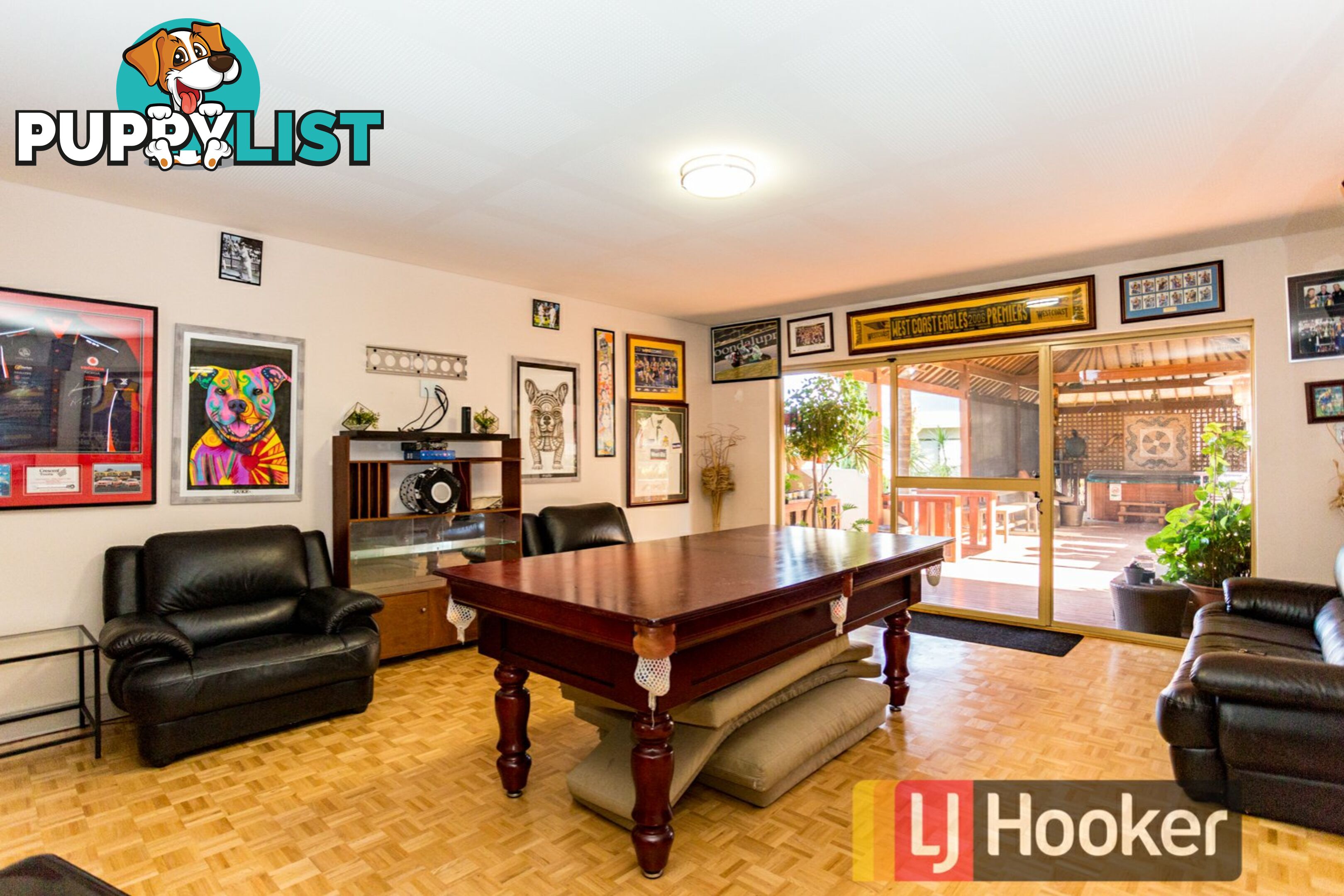 20 Sunningdale Street SOUTH BUNBURY WA 6230